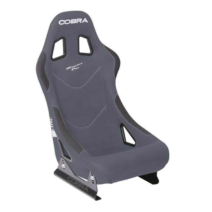 Cobra Monaco Pro Grey