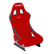Cobra Monaco Pro Red