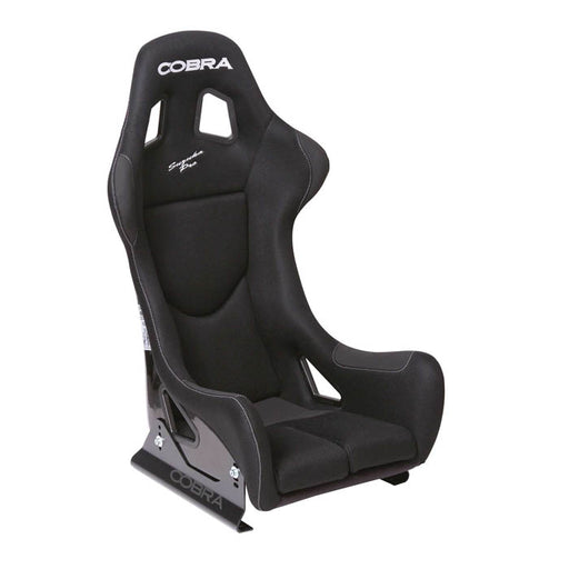 Cobra Suzuka Pro Kevlar Black