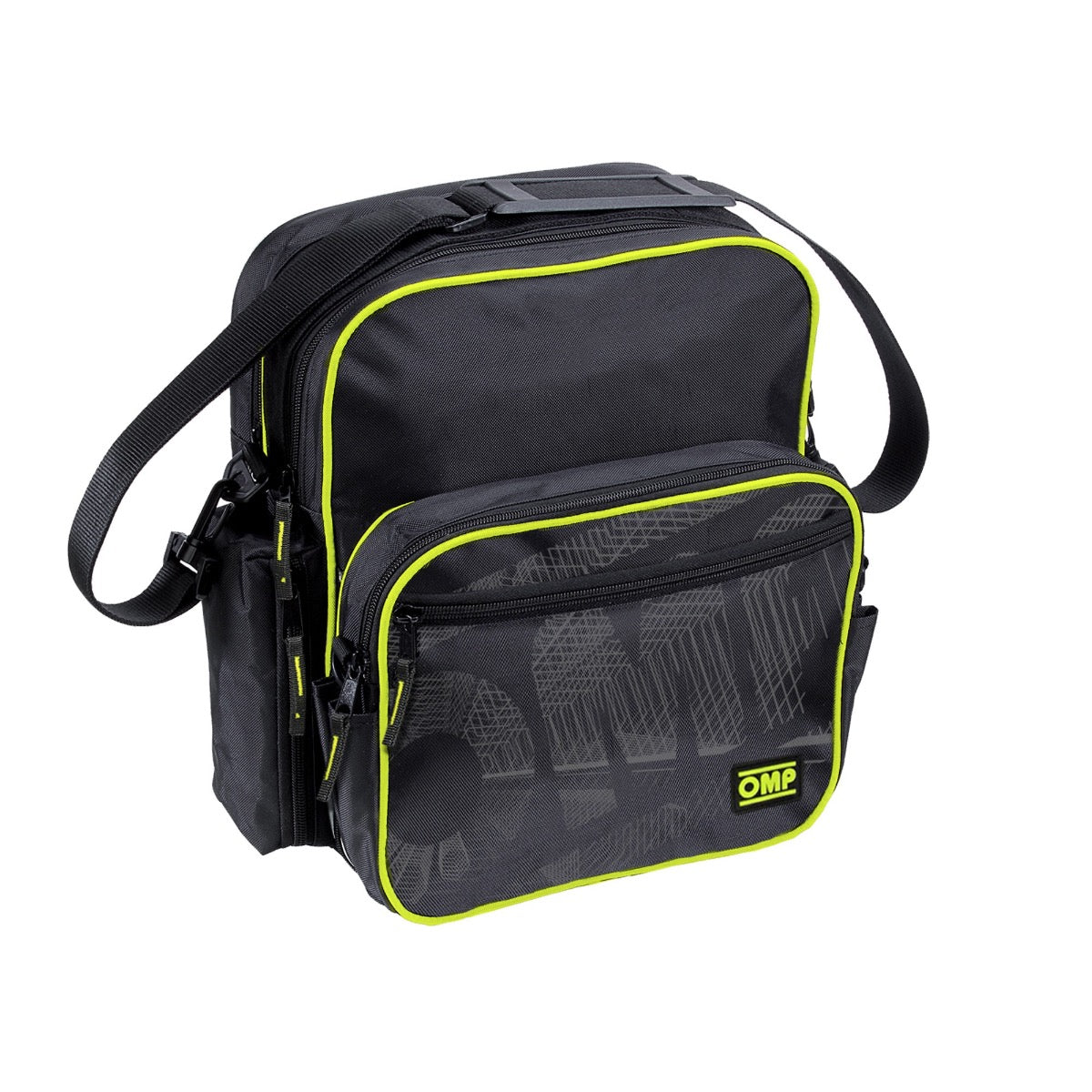 OMP CO-DRIVER Gear Bag - Thumbnail 2