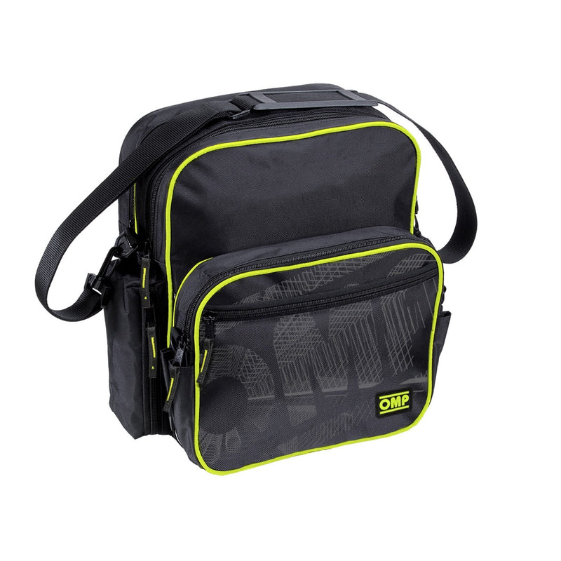 OMP CO-DRIVER PLUS BACKPACK (Old Part Number ORA/2966)