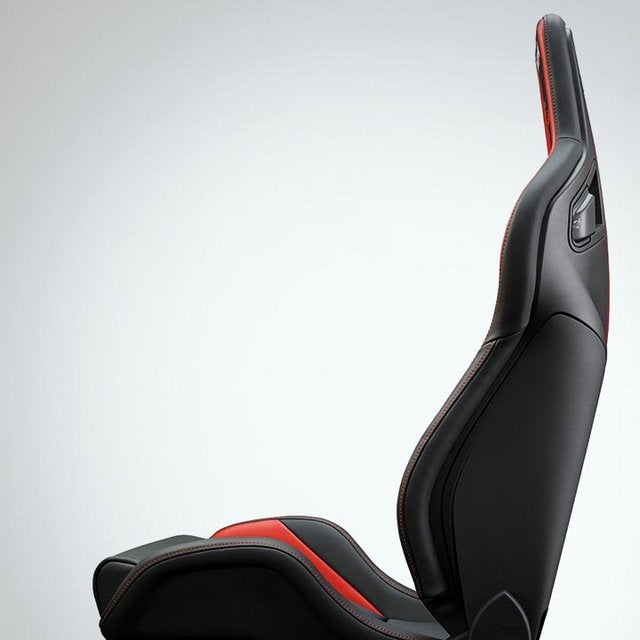  Recaro Sportster GT Seat (without sub-hole)