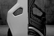  Recaro Sportster GT Seat (without sub-hole)