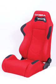 Cobra Daytona Red