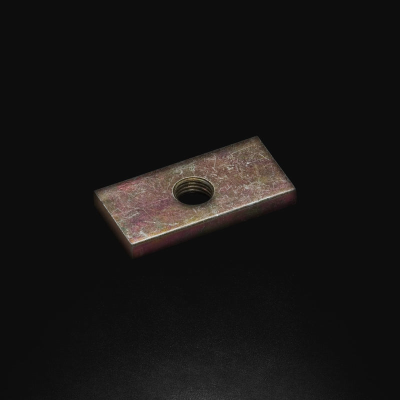 OMP BODY PLATE FOR REF 420 (Old Part Number DB/421)