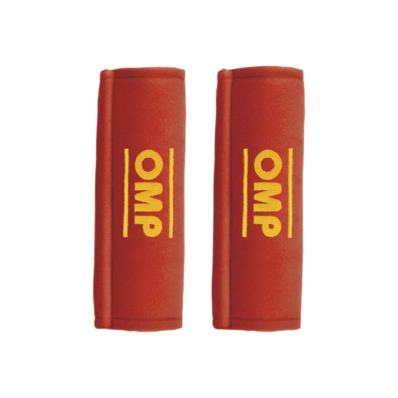 OMP PAIR BELT PADS (Old Part Number DB/450/3/*)