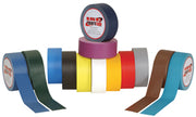 ISC Racers Tape 2" x 90' Gaffers Tape