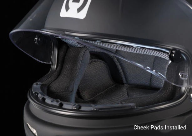 HJC EAR CUPS