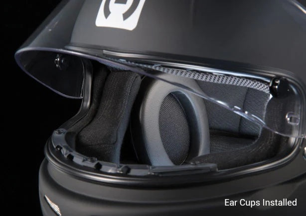 HJC EAR CUPS