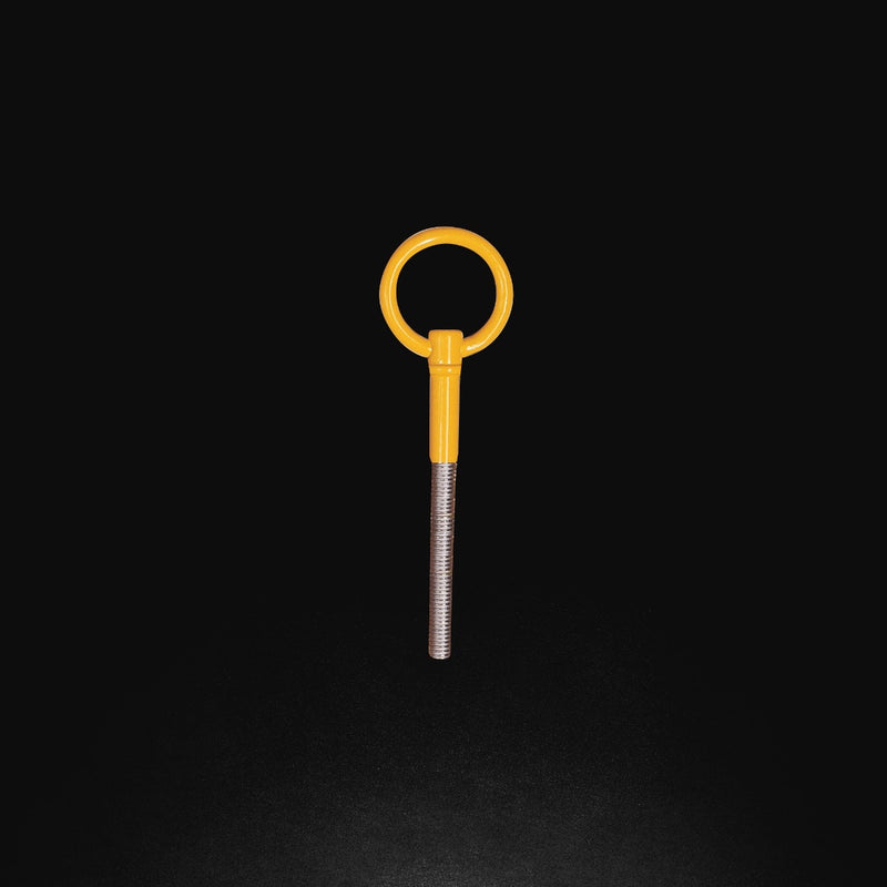 OMP TOW HOOK STAINLESS STEEL INTERNAL DIAMETRE:50 mm (Old Part Number EB/571)