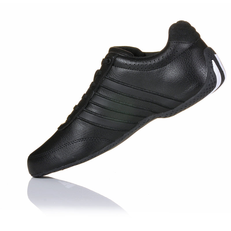 adidas Trackstar XLT shoes black