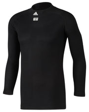  Adidas ClimaCool Top - Black