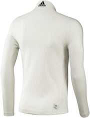  Adidas ClimaCool Top - White