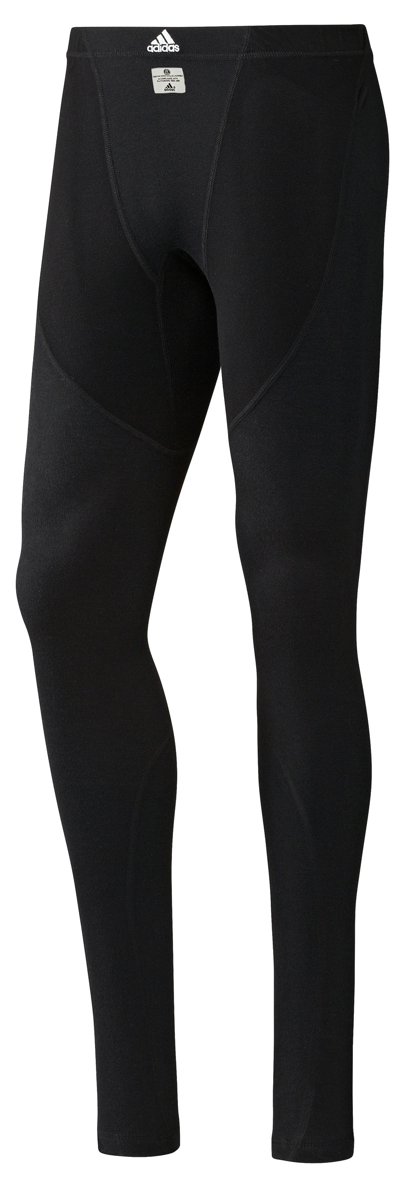 Adidas ClimaCool Pant - Black