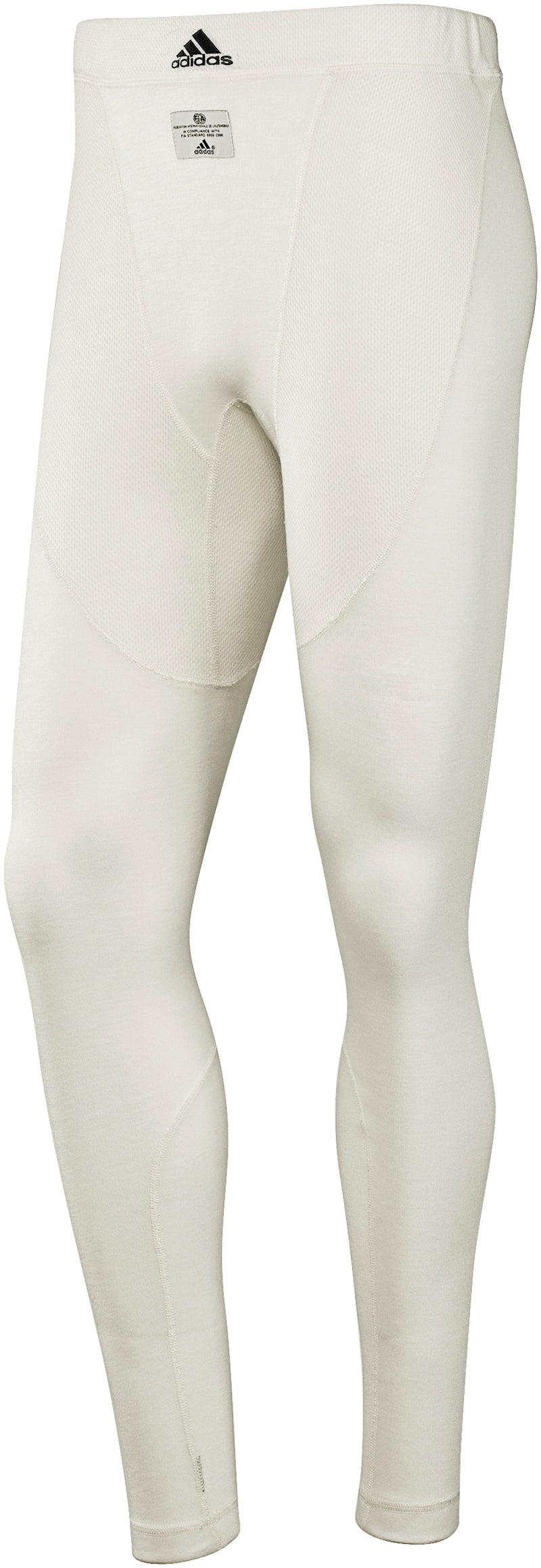 Adidas ClimaCool Pant - White