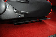 Planted Seat Bracket- Ford Bronco [Third Generation Excluding Bench Seat Models] (1980-1986) - Driver / Left