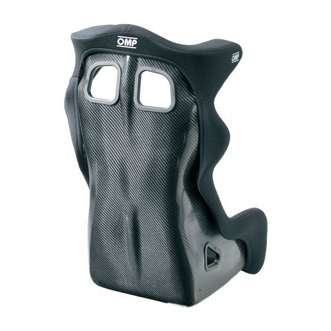 OMP HTE CARBON XL BLACK (Old Part Number HA/779E/N)
