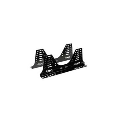 OMP STEEL BRACKETS 3MM, LENGTH: 495MM (Old Part Number HC/923)