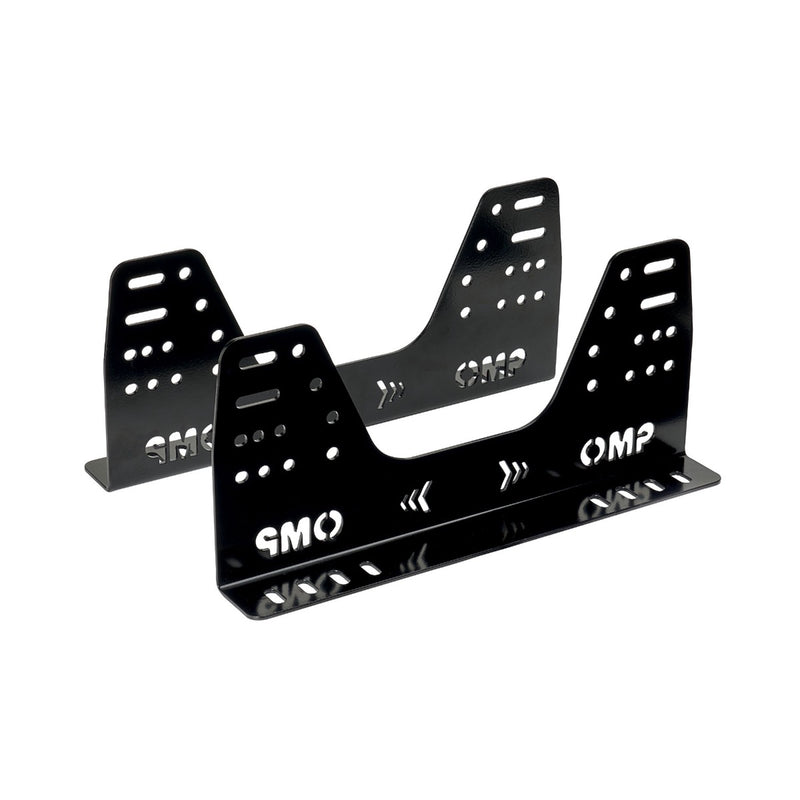 OMP STEEL BRACKETS 3MM, LENGTH: 400MM (Old Part Number HC/922)