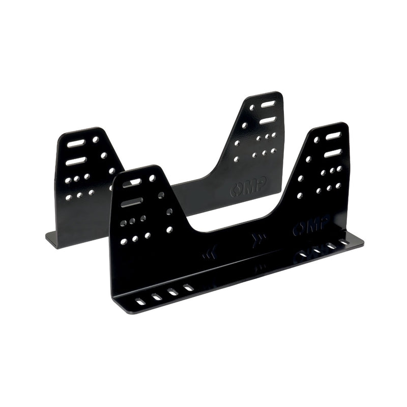 OMP ALUMINIUM BRACKETS 6MM, LENGTH: 400MM (Old Part Number HC/924)