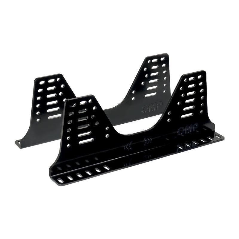 OMP ALUMINIUM BRACKETS 6MM, LENGTH: 495MM (Old Part Number HC/925)