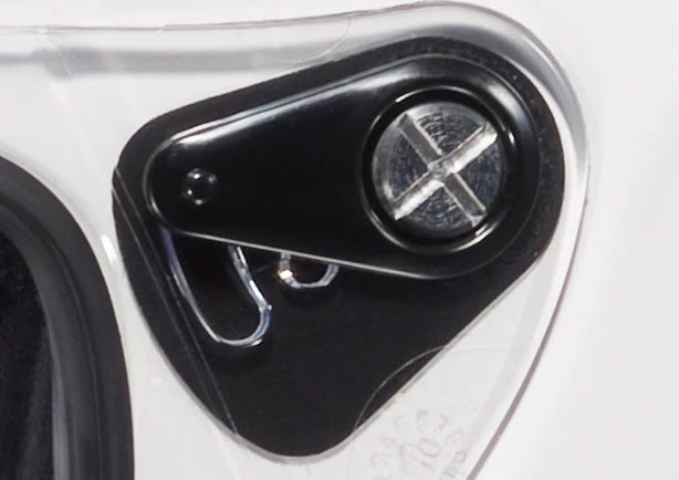 HJC UNIVERSAL PIVOT KIT