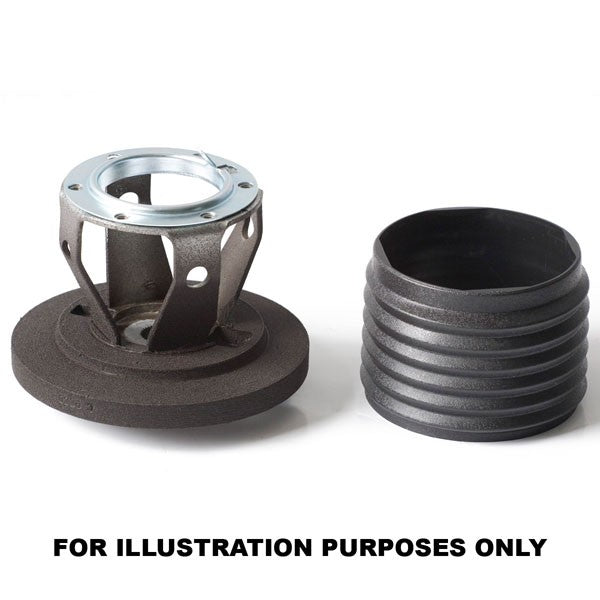 Momo Hubs / Steering Wheel Hubs