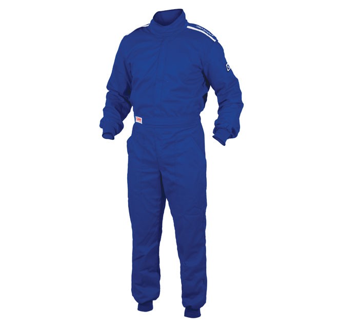 OMP SPORT OS 10 SUIT - SFI 1