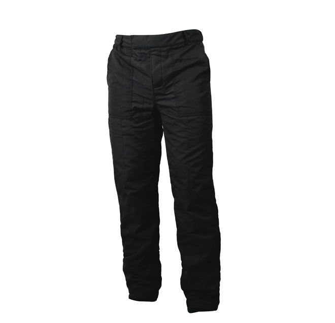 OMP SPORT OS 20 TWO-PIECE PANTS - SFI 5