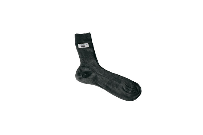 OMP ANKLE SOCKS Black
