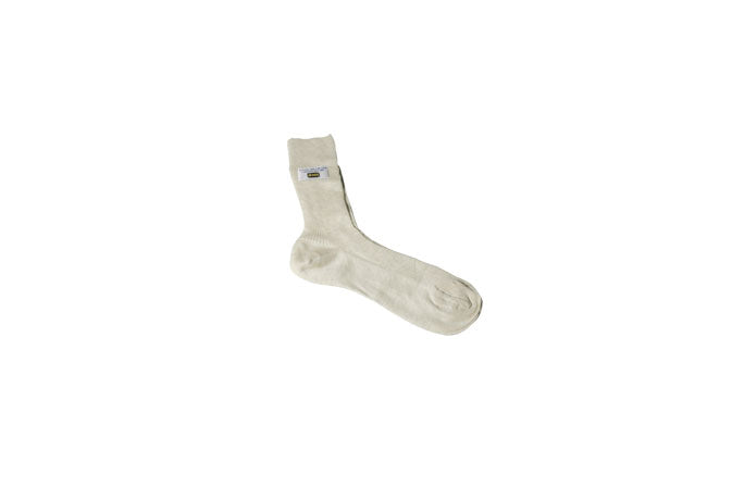 OMP ANKLE SOCKS White