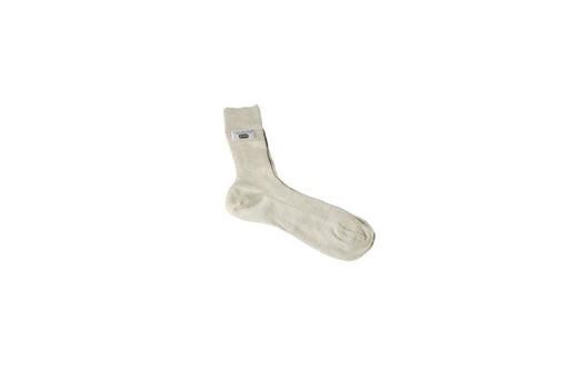 OMP ANKLE SOCKS White