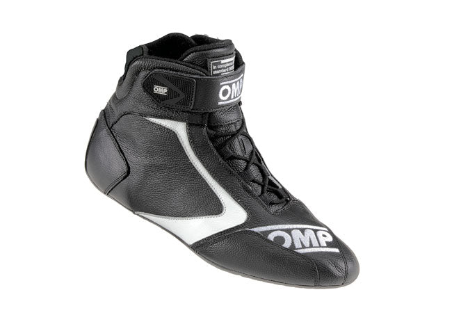 OMP ONE S SHOES Black