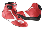 OMP ONE S SHOES Red