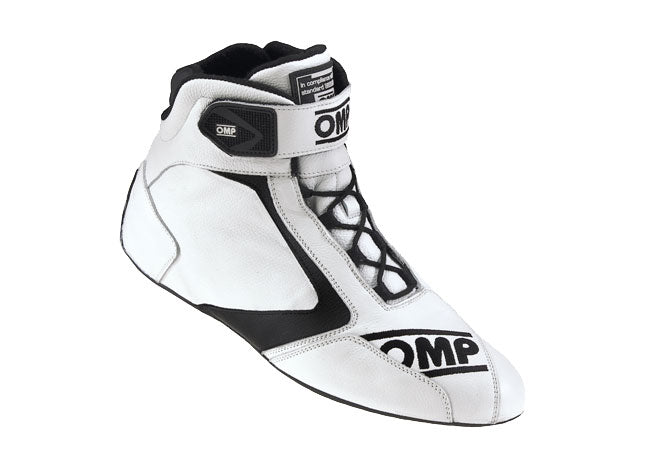 OMP ONE S SHOES White