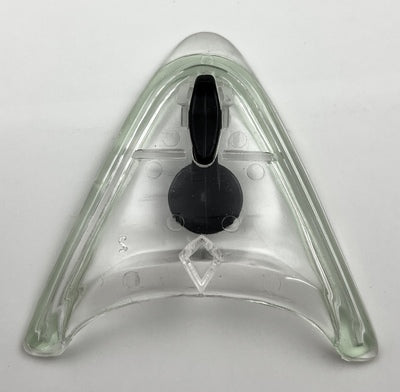 Arai DELTA DUCT CLEAR