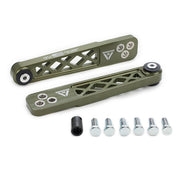 Voodoo 13 Lower Control Arm (Rear) for 2002-2006 Acura RSX - Hard Green
