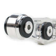 Voodoo 13 Lower Control Arm (Rear) for 1996-2000 Honda Civic - Raw