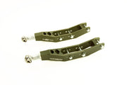 Voodoo 13 Lower Control Arm (Rear) for 2013-2014 Scion FRS / 2013-2014 Subaru BRZ - Hard Green