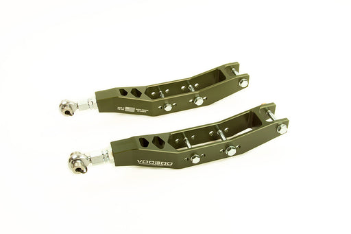 Voodoo 13 Lower Control Arm (Rear) for 2013-2014 Scion FRS / 2013-2014 Subaru BRZ - Hard Green