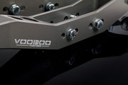 Voodoo 13 Lower Control Arm (Rear) for 2013-2014 Scion FRS / 2013-2014 Subaru BRZ - Hard Clear