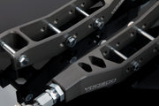 Voodoo 13 Lower Control Arm (Rear) for 2013-2014 Scion FRS / 2013-2014 Subaru BRZ - Hard Clear