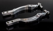 Voodoo 13 Tension Rod (Front) for 1995-2002 Nissan 240SX S14/S15 Silvia / 1995-2002 Nissan Skyline R33/R34 - Raw