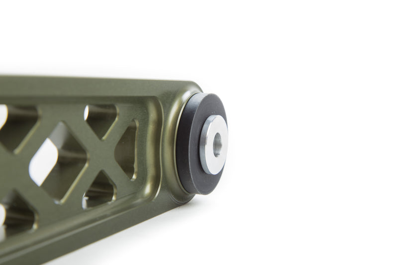 Voodoo 13 Lower Control Arm (Rear) for 2002-2006 Acura RSX - Hard Green