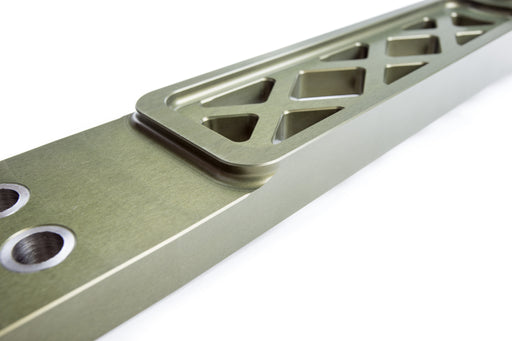 Voodoo 13 Lower Control Arm (Rear) for 2001-2005 Honda Civic - Hard Green