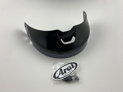 Arai GP-5W,GP-JET/F, GP-J3 PEAK BLACK