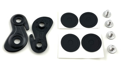 Arai GP-7 SCREW KIT, STANDARD