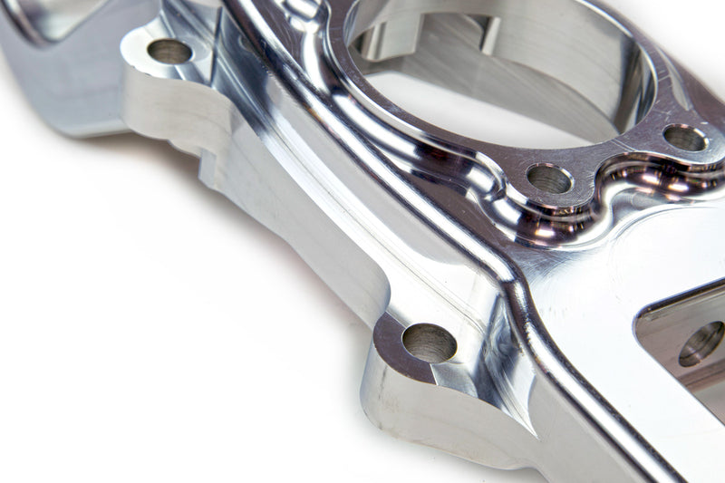 Voodoo 13 Angle Kit (Front) for 2009-2014 Nissan 370z / 2009-2014 Infiniti G37