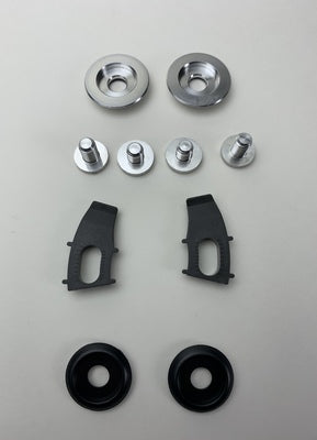 Arai GP-5/5W SCREW KIT N/A