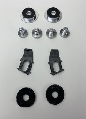 Arai GP-5/5W SCREW KIT N/A